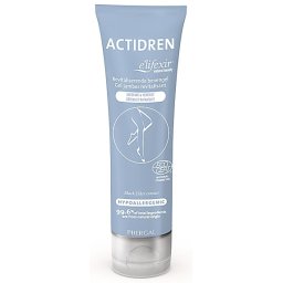 Elifexir Actidren Benengel