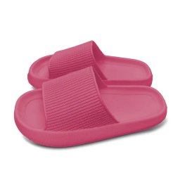 Lucovitaal Badslippers Roze 41-42