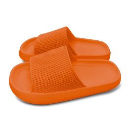 Lucovitaal Badslippers Oranje 41-42