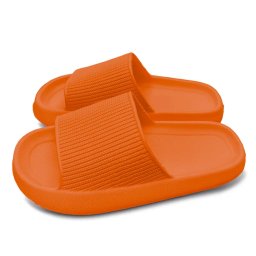 Lucovitaal Badslippers Oranje 43-44