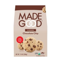 Made Good Cookies Chocolate Chip