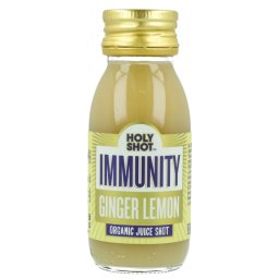 HOLYSHOT Immunity Organic Juice Shot