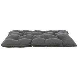 Trixie Kussen Calient, donkergrijs Gr.S 59x50cm Hond&Kat