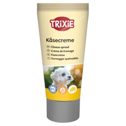 75 g Trixie Kaascrème Hondensnacks