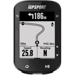 Igpsport Bsc200 Gps Fietscomputer Fietskilometerteller Draadloze Snelheidsmeter Route Navigatie Mier + Bluetooth5.0 Accessoires BSC200