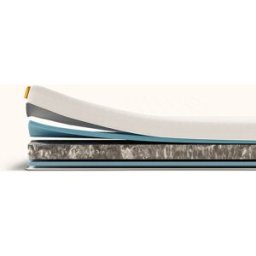 Emma Baby & Kindermatras – 60x120 cm
