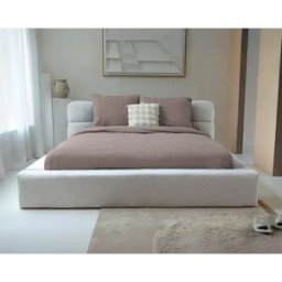 Primaviera DeLuxe Dekbedovertrek Waffle Taupe - Eenpersoons 140 x 200/260 cm + 1 kussensloop
