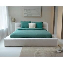 Primaviera DeLuxe Dekbedovertrek Waffle Groen - Lits-jumeaux 240 x 200/260 cm + 2 kussenslopen