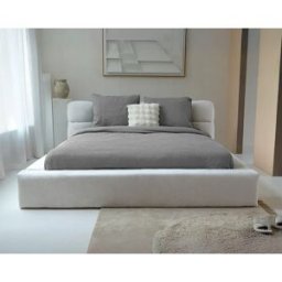 Primaviera DeLuxe Dekbedovertrek Waffle Grijs - Tweepersoons 200 x 200/220 cm + 2 kussenslopen