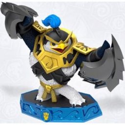 Activision Skylanders Imaginators - Water-Master King Pen (Diversen) Gebruikt