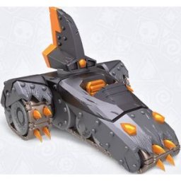 Activision Skylanders SuperChargers - Aarde-Shark Tank (Diversen) Nieuw