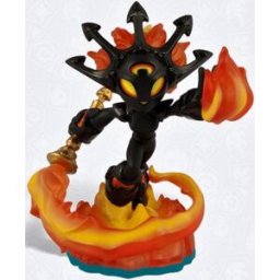 Activision Skylanders SWAP Force - Vuur-Smolderdash (Diversen) Nieuw