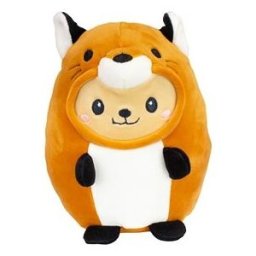 Dino Toys Kawaii Kuties Costume Animal Pluche-Fox (Diversen) Nieuw