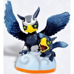 Activision Skylanders Giants - Lucht-Sonic Boom (Diversen) Gebruikt