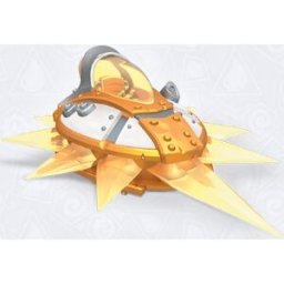 Activision Skylanders SuperChargers - Licht-Sun Runner (Diversen) Gebruikt