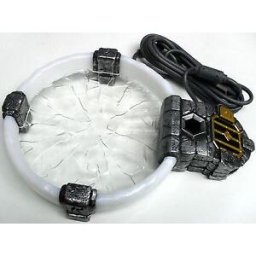 Activision Skylanders Trap Team Traptanium Portal of Power-Standaard (Xbox 360) Nieuw