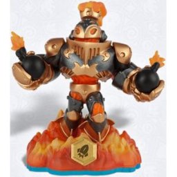 Activision Skylanders SWAP Force - Vuur-Blast Zone (Diversen) Gebruikt