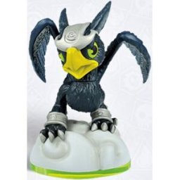 Activision Skylanders Spyro's Adventure - Lucht-Sonic Boom (Diversen) Gebruikt