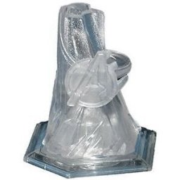 Disney Infinity 2.0 Crystal Playset Pieces-Avengers Tower (Diversen) Gebruikt