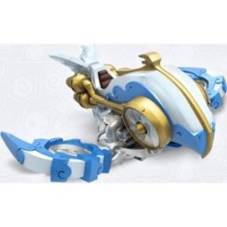 Activision Skylanders SuperChargers - Lucht-Jet Stream (Diversen) Gebruikt
