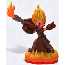 Activision Skylanders Trap Team - Vuur-Torch (Diversen) Nieuw