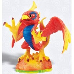 Activision Skylanders Spyro's Adventure - Vuur-Sunburn (Diversen) Gebruikt