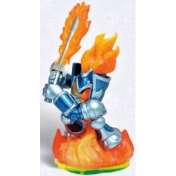 Activision Skylanders Spyro's Adventure - Vuur-Ignitor (Diversen) Gebruikt