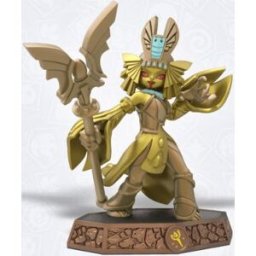 Activision Skylanders Imaginators - Aarde-Golden Queen (Diversen) Gebruikt