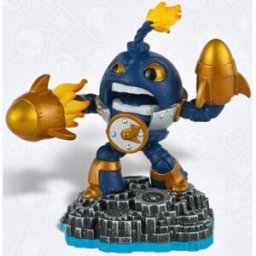 Activision Skylanders SWAP Force - Tech-Countdown (Diversen) Nieuw