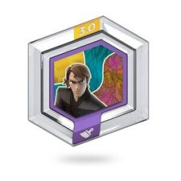 Disney Infinity 3.0 Power Disc Star Wars Twilight of the Republic-Forest of Felucia (Diversen) Gebruikt