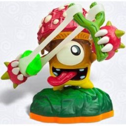 Activision Skylanders Giants - Leven-Shroomboom (Diversen) Gebruikt