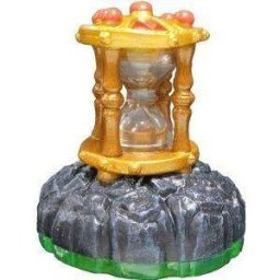 Activision Skylanders Spyro's Adventure - Magic Items-Time Twister (Diversen) Gebruikt