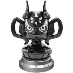 Activision Skylanders SuperChargers - Magic Items-Kaos Trophy (Diversen) Gebruikt