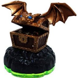 Activision Skylanders Spyro's Adventure - Magic Items-Hidden Treasure (Diversen) Gebruikt