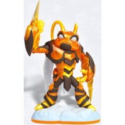 Activision Skylanders Giants - Lucht-Swarm (Diversen) Gebruikt