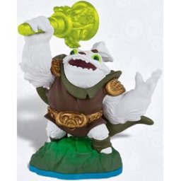 Activision Skylanders SWAP Force - Leven-Zoo Lou (Diversen) Gebruikt
