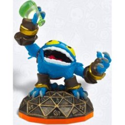 Activision Skylanders Giants - Magie-Pop Fizz (Diversen) Gebruikt