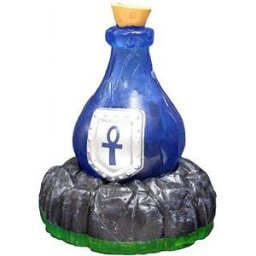 Activision Skylanders Spyro's Adventure - Magic Items-Healing Elixir (Diversen) Gebruikt