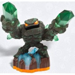 Activision Skylanders Giants - Aarde-LightCore Prism Break (Diversen) Gebruikt