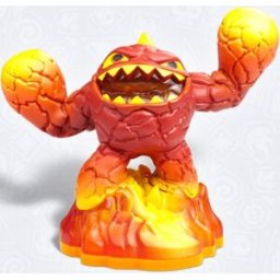 Activision Skylanders Giants - Vuur-LightCore Eruptor (Diversen) Nieuw