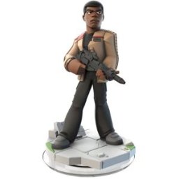 Disney Infinity 3.0 Star Wars The Force Awakens-Finn (Diversen) Gebruikt