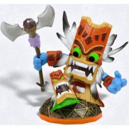 Activision Skylanders Giants - Magie-Double Trouble (Diversen) Gebruikt