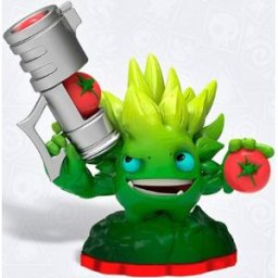 Activision Skylanders Trap Team - Leven-Food Fight (Diversen) Gebruikt