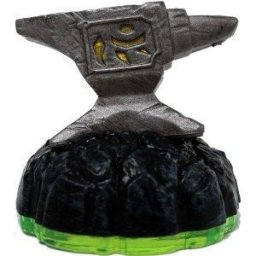 Activision Skylanders Spyro's Adventure - Magic Items-Anvil Rain (Diversen) Gebruikt