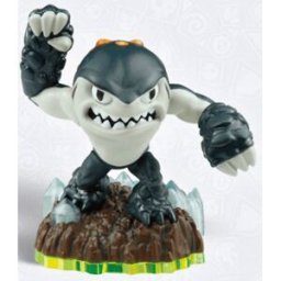 Activision Skylanders Spyro's Adventure - Aarde-Terrafin (Diversen) Gebruikt