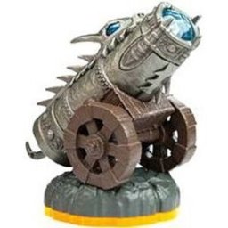 Activision Skylanders Giants - Magic Items-Dragonfire Cannon (Diversen) Gebruikt