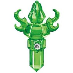 Activision Skylanders Trap Team - Leven Traps-Life Torch Trap (Diversen) Nieuw