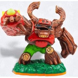 Activision Skylanders Giants - Leven-Tree Rex (Diversen) Gebruikt