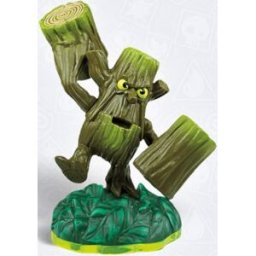 Activision Skylanders Spyro's Adventure - Leven-Stump Smash (Diversen) Gebruikt