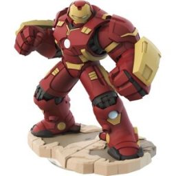 Disney Infinity 3.0 Marvel Comics-Hulkbuster (Diversen) Gebruikt